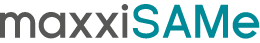 Logo maxxiSAMe advanced SAM-e formula for cats