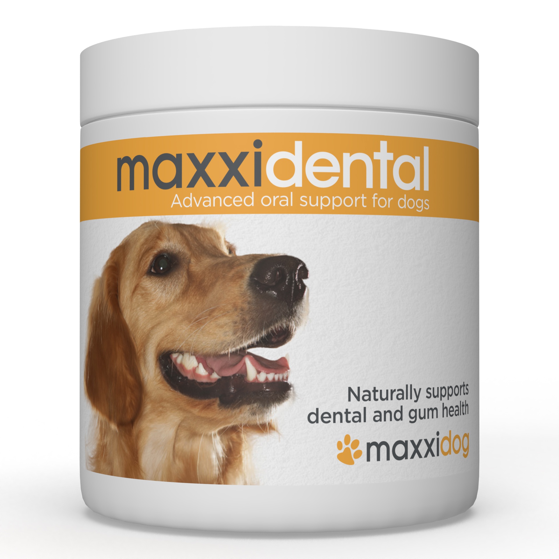 maxxidental for dogs 4.9 oz (140g)