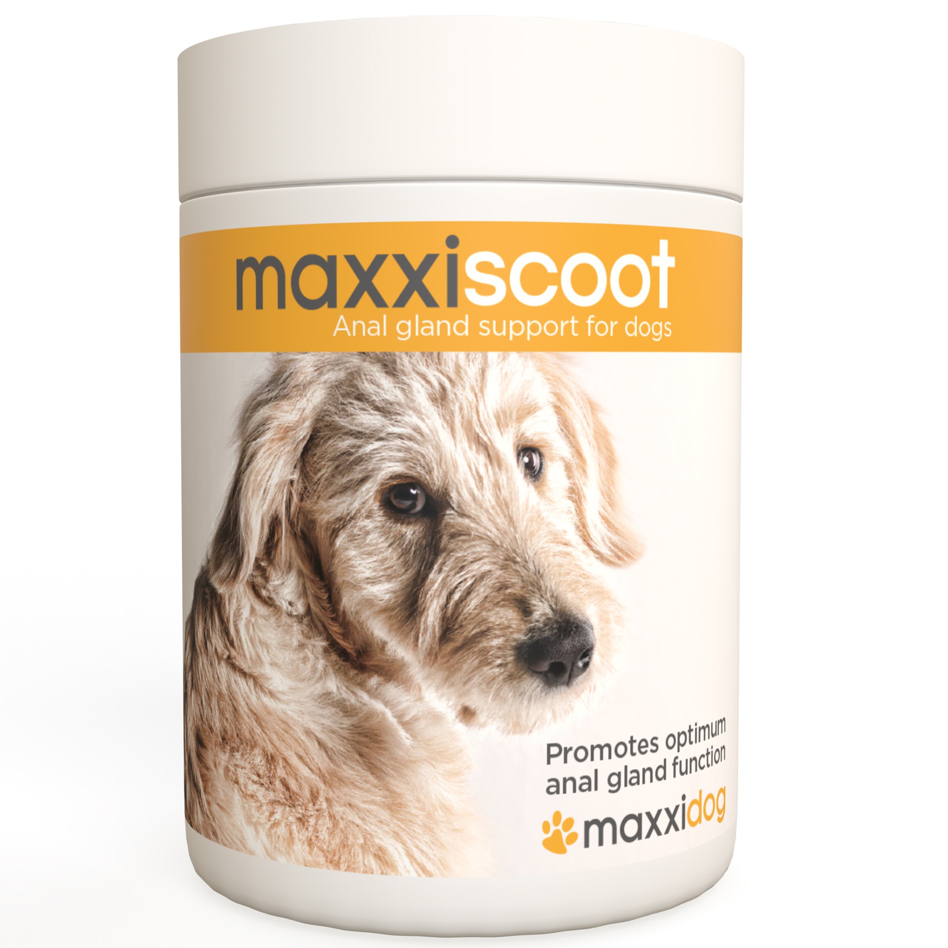 maxxiscoot for Dogs 4.9 oz (140g)