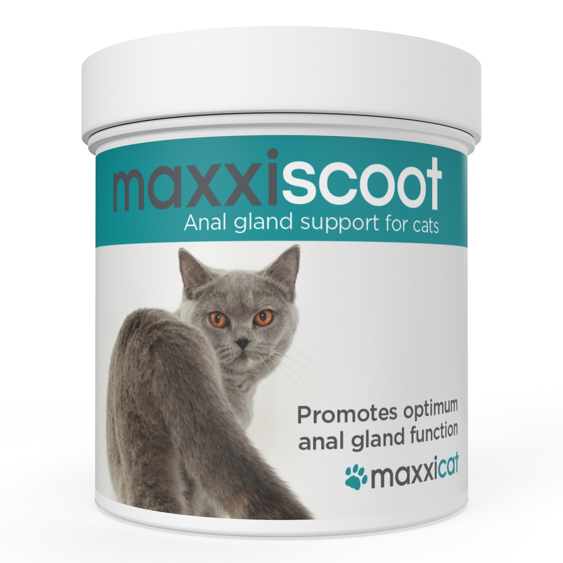 maxxiscoot for Cats 3.2 oz (90g)