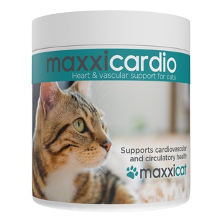 maxxicardio for cats 3.2 oz