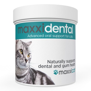 maxxidental for cats 3.2 oz (90g)