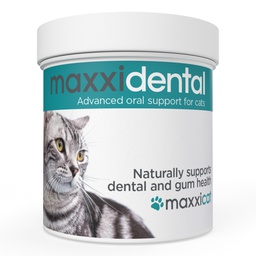 [MC-DEN90] maxxidental for cats 3.2 oz (90g)