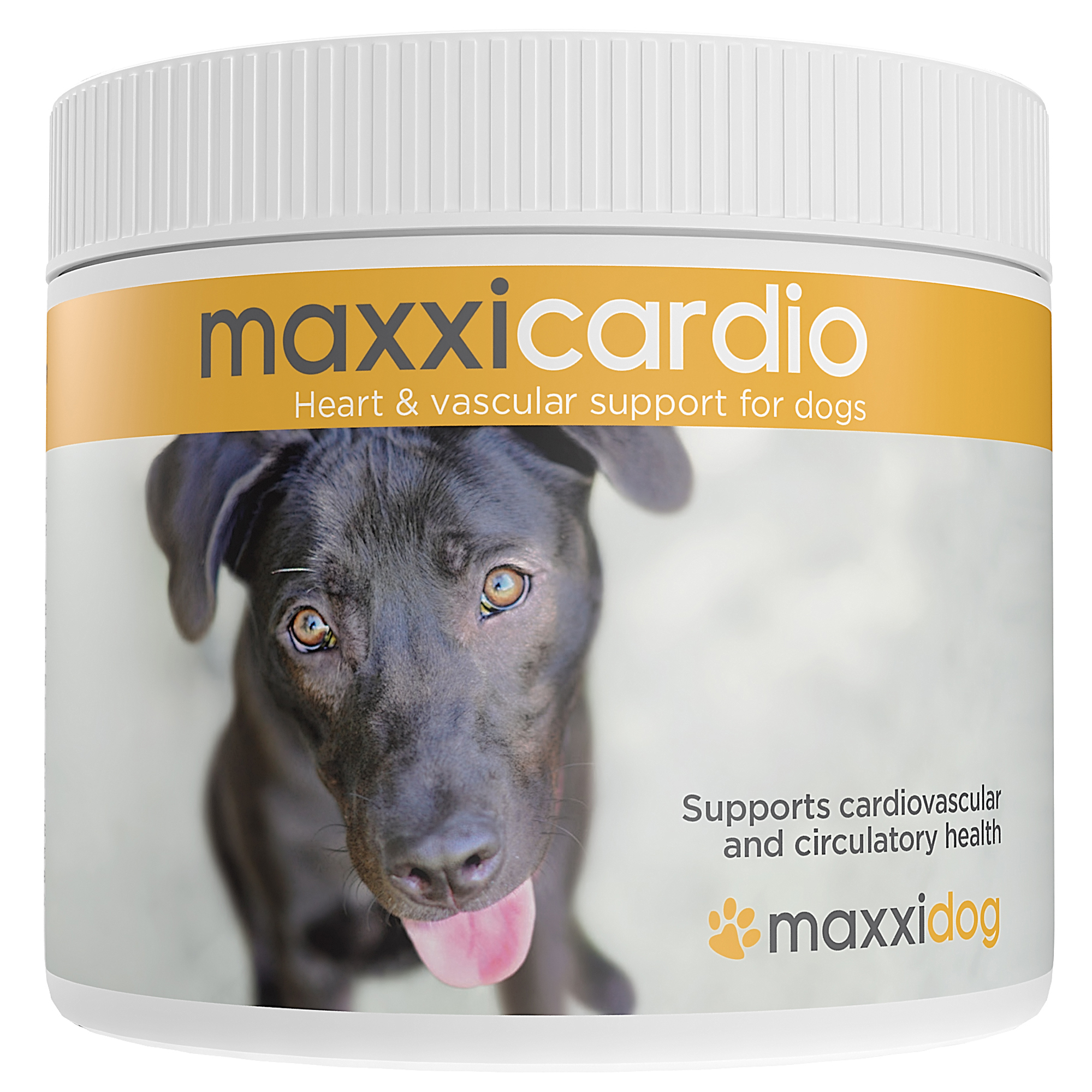 maxxicardio for dogs video