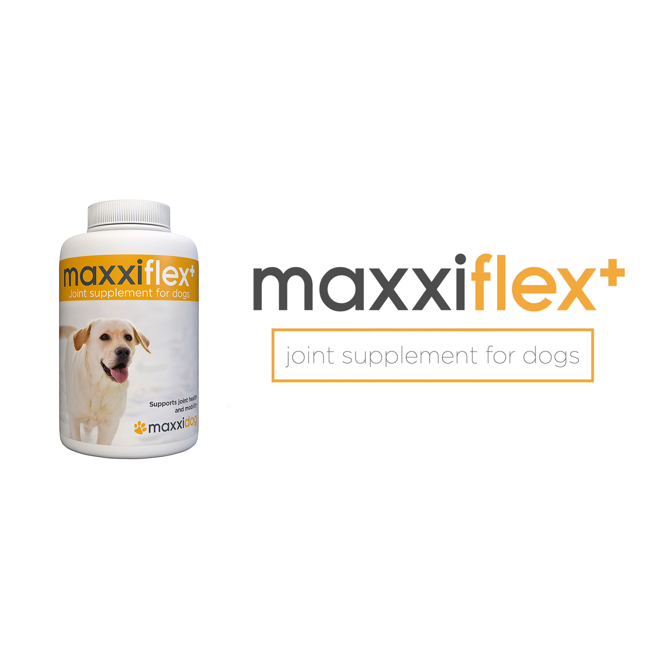 Video how maxxiflex+ joint supplement can help your dog with arthritis, canine hip dysplasia and other joint problems in dogs